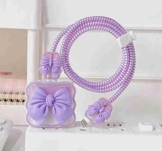 Charging Protective Case